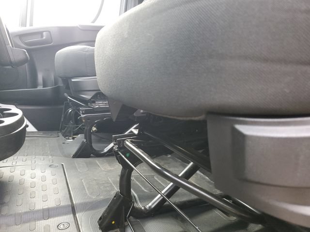 Used 2025 RAM ProMaster 2500 w/ Convenience Group FWD image 14