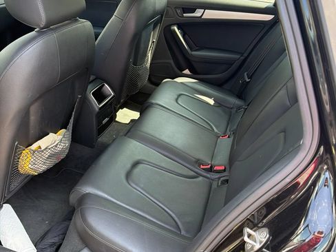 Used 2013 Audi A4 Premium AWD/4WD image 6