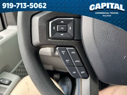 New 2025 Ford E-350 and Econoline 350 Super Duty w/ Power Equipment Group image 20