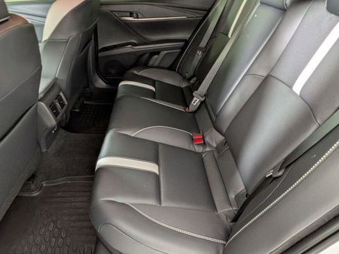 Used 2026 Toyota Camry SE w/ Convenience Package FWD image 24