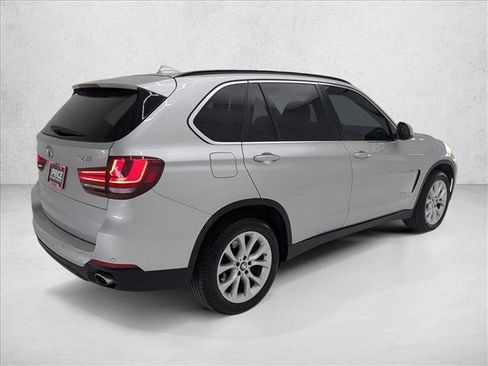 Used 2016 BMW X5 xDrive35i image 5