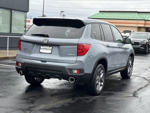 Used 2023 Honda Passport EX-L image 3