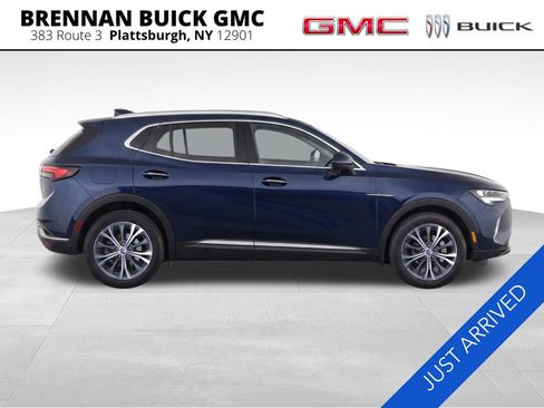 Used 2023 Buick Envision Preferred AWD/4WD image 6