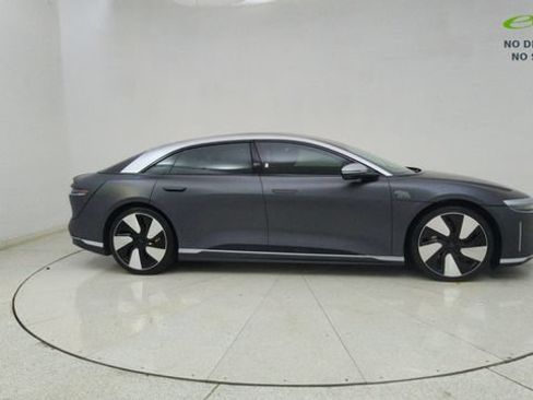 Used 2022 Lucid Air Grand Touring AWD/4WD image 67