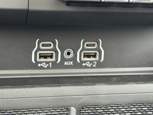 New 2026 RAM 1500 Laramie w/ Sport Appearance Package AWD/4WD image 24