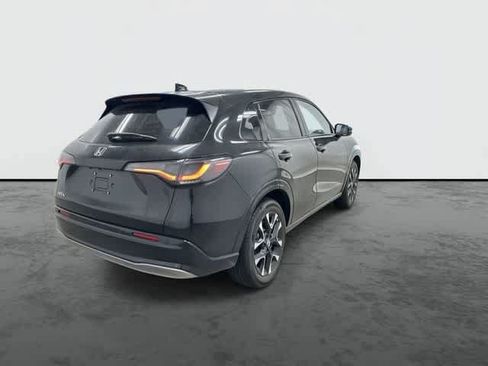Used 2026 Honda HR-V EX-L image 3