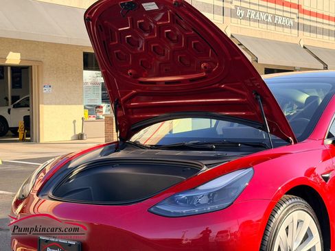 Used 2023 Tesla Model 3 Standard Range image 42