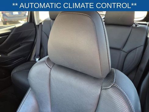 Used 2020 Subaru Forester Limited w/ Popular Package #3 image 25