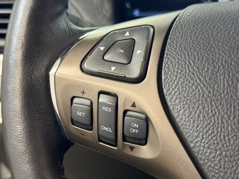Used 2015 Lincoln MKX FWD w/ Equipment Group 102A image 35