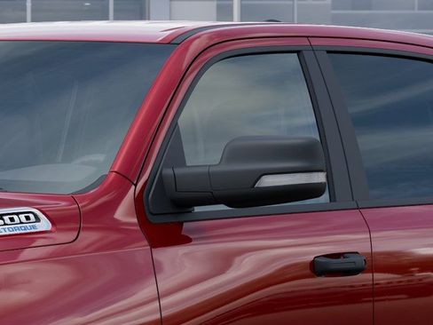 New 2026 RAM 1500 Big Horn image 12