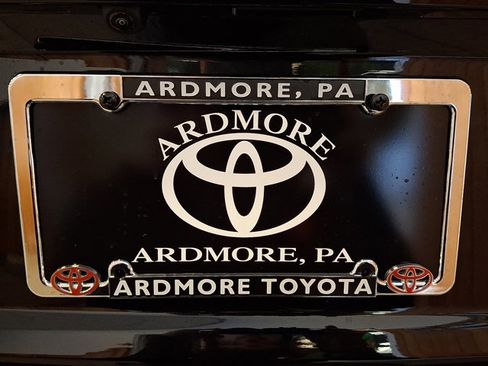 Used 2026 Toyota Corolla Cross XLE w/ Convenience Package image 32