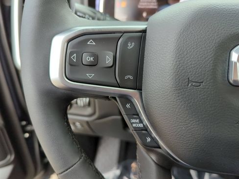 Used 2026 RAM 1500 Big Horn AWD/4WD image 12