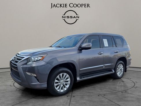 Used 2019 Lexus GX 460 image 1