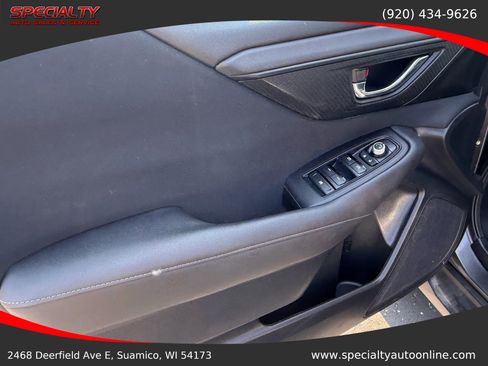 Used 2022 Subaru Outback Premium image 30