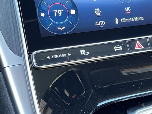 New 2026 Mercedes-Benz C 300 4MATIC Sedan image 32