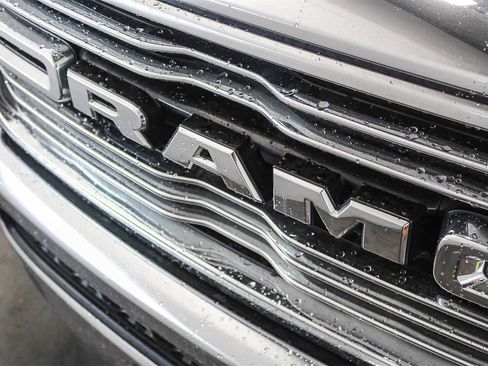 Used 2022 RAM 1500 Laramie image 12