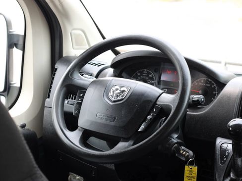 Used 2020 RAM ProMaster 3500 FWD image 14