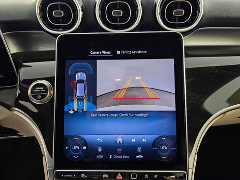 New 2026 Mercedes-Benz GLC 300 image 14