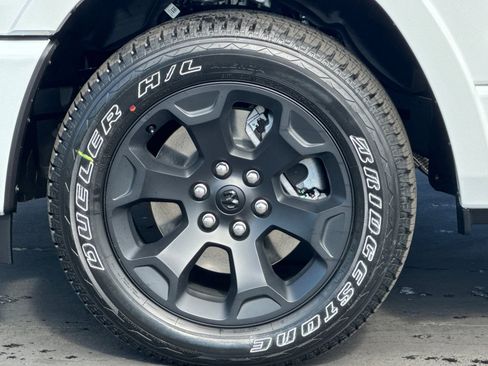 New 2026 RAM 1500 Big Horn image 30