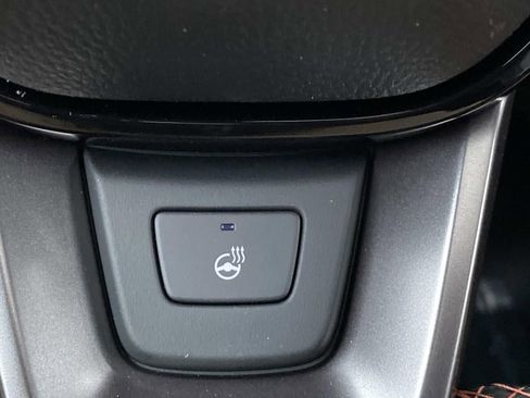 New 2025 Honda Pilot TrailSport image 18