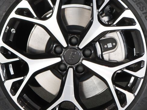 New 2026 Audi A6 Premium Plus image 5