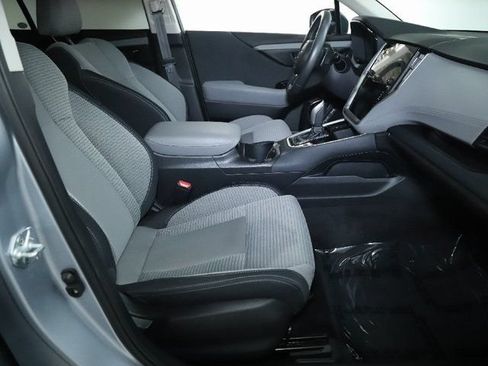 Certified 2024 Subaru Outback Premium AWD/4WD image 32