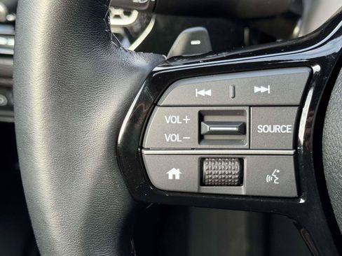 Used 2022 Honda Civic Sport image 16