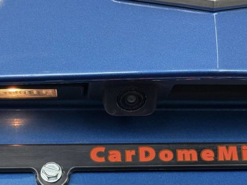 Used 2017 Cadillac ATS V w/ Carbon Fiber Package image 19