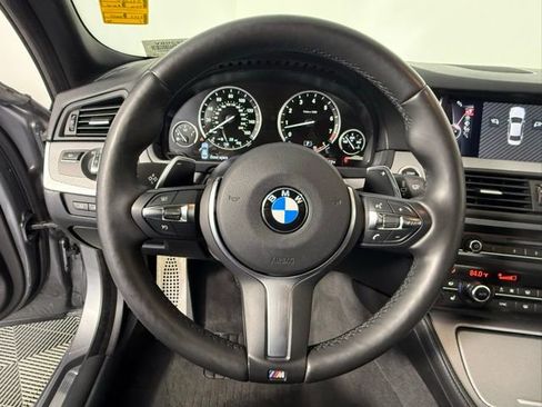 Used 2016 BMW 535i xDrive Sedan image 21