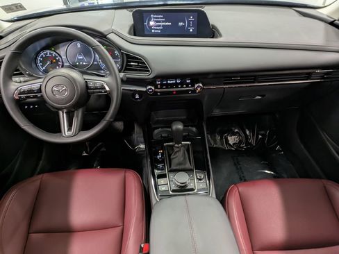 Used 2025 MAZDA CX-30 AWD 2.5 S w/ Preferred Package image 24