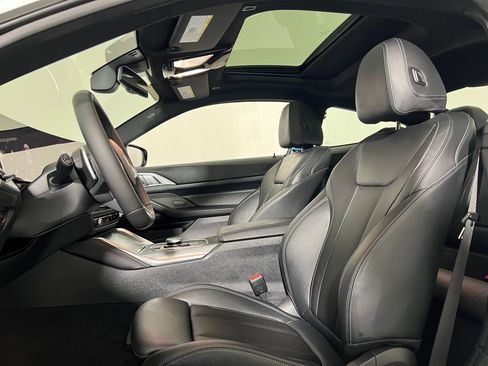 New 2026 BMW 430i Coupe w/ M Sport Package image 13