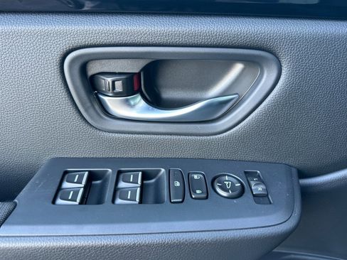 New 2026 Honda Pilot Sport image 29