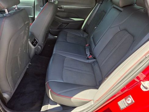 Used 2023 Hyundai Sonata SEL Plus FWD image 11