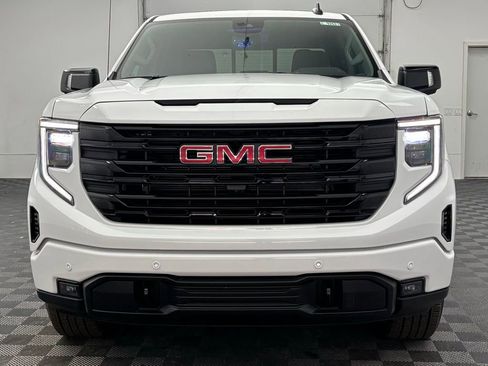 New 2026 GMC Sierra 1500 Elevation w/ Elevation Premium Package image 13