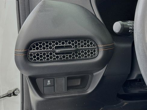 Certified 2023 Honda HR-V Sport image 10