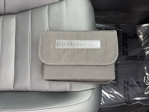 Certified 2024 Honda CR-V EX-L image 35