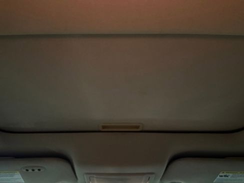 Used 2011 Ford Taurus Limited w/ 301A Rapid Spec Order Code image 16