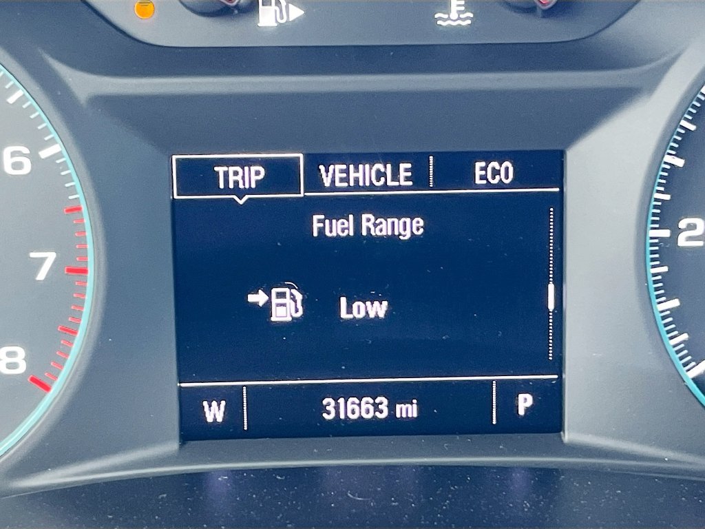Used 2024 Chevrolet Malibu LT FWD image 12