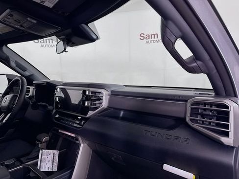 New 2026 Toyota Tundra SR5 image 27