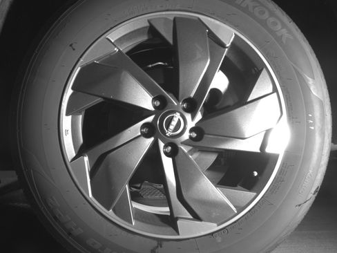 Used 2025 Nissan Rogue SV AWD/4WD image 14
