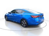 Used 2023 Nissan Sentra SV w/ All-Weather Package image 5