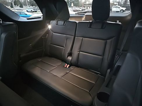 New 2026 Ford Explorer Tremor w/ Tremor Ultimate Package image 15