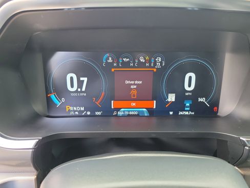 Used 2023 Ford F150 Raptor AWD/4WD image 32