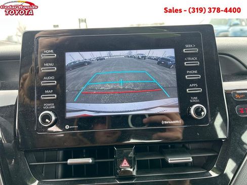Certified 2023 Toyota Camry SE image 17