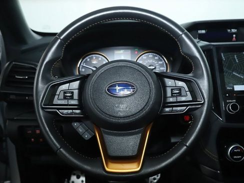 Certified 2022 Subaru Forester Wilderness image 23