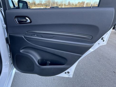 Used 2022 Dodge Durango GT image 16