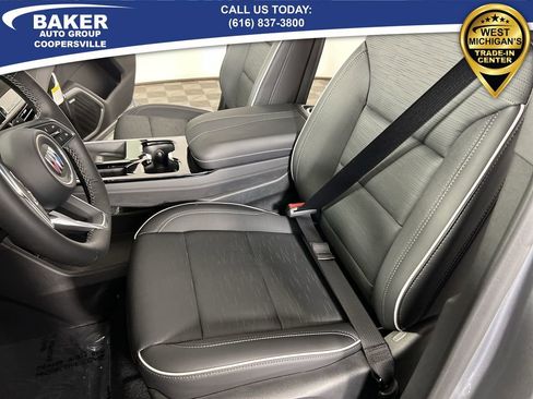 Certified 2025 Buick Enclave Sport Touring image 20