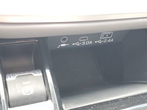 Certified 2024 Subaru Outback Onyx Edition AWD/4WD image 27