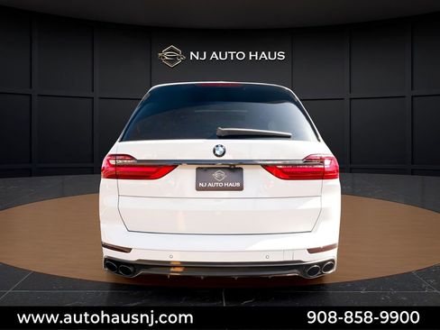 Used 2021 BMW ALPINA XB7 image 9