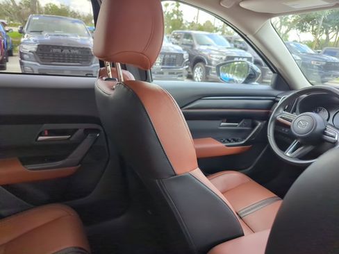 Used 2023 MAZDA CX-50 Meridian Edition AWD/4WD image 23